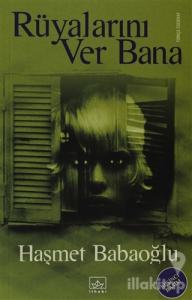 Rüyalarını Ver Bana