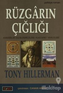 Rüzgarın Çığlığı