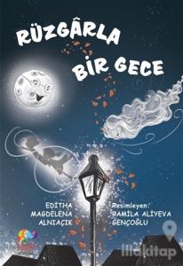 Rüzgarla Bir Gece