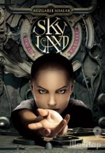 Rüzgarlı Adalar: Skyland