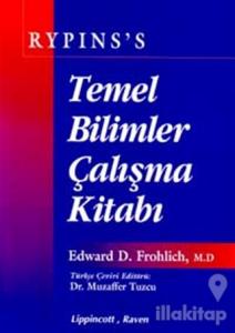 Rypins's Temel Bilimler Çalışma Kitabı