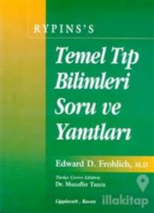 Rypins's Temel Tıp Bilimleri Soru ve Yanıtları