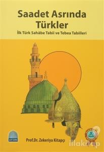 Saadet Arasında Türkler