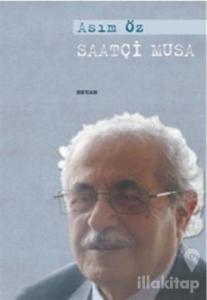 Saatçi Musa