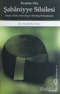 Şabaniye Silsilesi