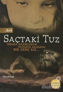Saçtaki Tuz