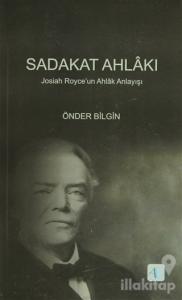 Sadakat Ahlakı