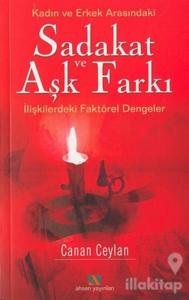 Sadakat ve Aşk Farkı
