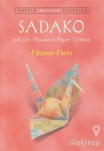 Sadako and the Thousand Paper Cranes