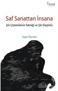 Saf Sanattan İnsana