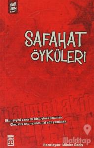 Safahat Öyküleri