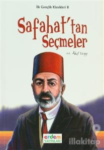 Safahat'tan Seçmeler