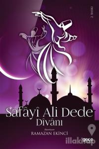 Safayi Ali Dede Divanı