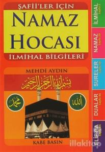 Şafii'ler İçin Namaz Hocası