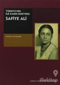 Safiye Ali