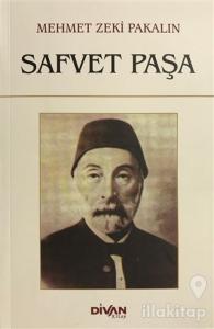 Safvet Paşa