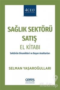 Sağlık Sektörü Satış El Kitabı