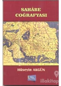 Sahabe Coğrafyası