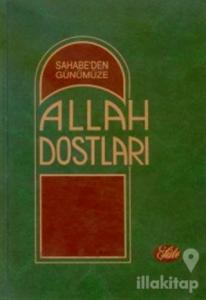 Sahabe'den Günümüze Allah Dostları 10 Cilt Takım Hilyetü'l Evliya / Sıfatü's Safve (Ciltli)