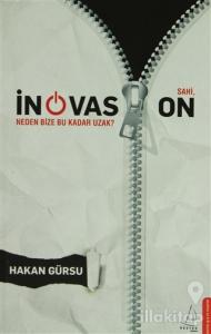 Sahi, İnovasyon Neden Bu Kadar Uzak?