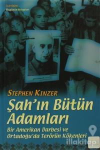 Şah'ın Bütün Adamları
