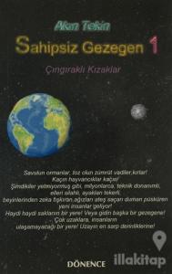 Sahipsiz Gezegen 1 Çıngıraklı Kızaklar