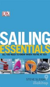 Sailing Essentials (Ciltli)