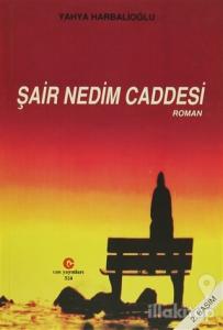 Şair Nedim Caddesi