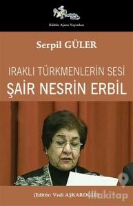 Şair Nesrin Erbil