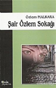 Şair Özlem Sokağı