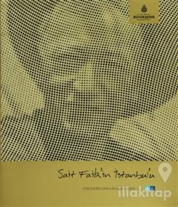 Sait Faik'in İstanbul'u