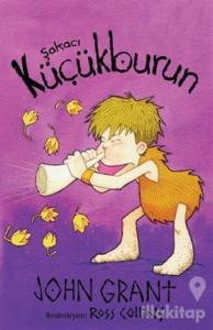 Şakacı Küçükburun