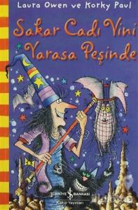 Sakar Cadı Vini Yarasa Peşinde