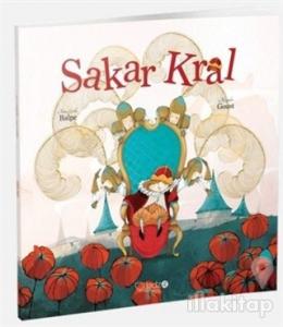 Sakar Kral