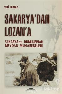 Sakarya'dan Lozan'a