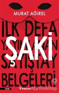 Şaki - İlk Defa Yayımlanan Sayıştay Belgeleri