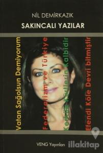 Sakıncalı Yazılar