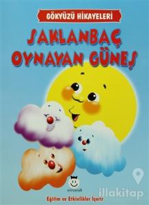 Saklanbaç Oynayan Güneş