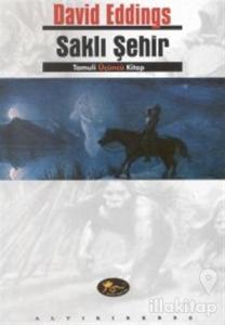 Saklı Şehir Tamuli Üçüncü Kitap