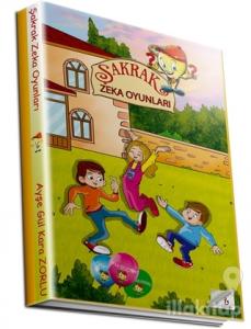 Şakrak Zeka Oyunları