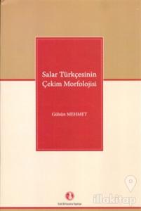 Salar Türkçesinin Çekim Morfolojisi