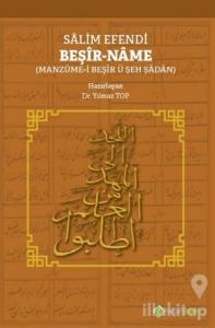 Salim Efendi Beşir-Name