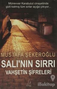 Salı'nın Sırrı