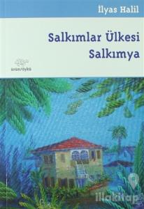Salkımlar Ülkesi Salkımya