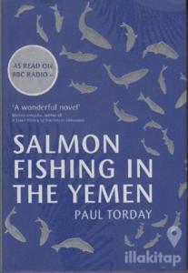 Salmon Fishing in the Yemen (Ciltli)