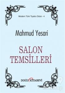 Salon Temsilleri