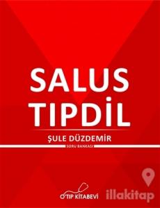 Salus Tıpdil (Ciltli)
