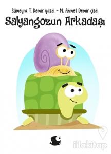 Salyangozun Arkadaşı