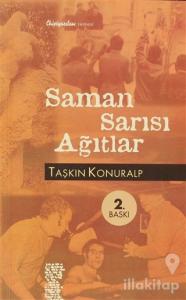 Saman Sarısı Ağıtlar