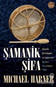 Şamanik Şifa